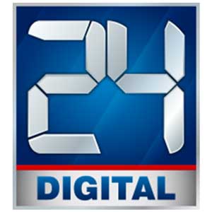 24 Digital News – Official Media Coverage Partner of Pakistan Tape Ball Premier League (PTPL)