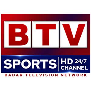 BTV Sports – Official Live Broadcast Partner of Pakistan Tape Ball Premier League (PTPL).