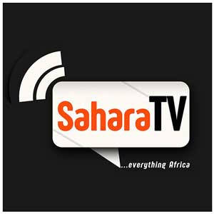 Sahara TV Africa by Sahara Reporters – Official Live Broadcast Partner of Pakistan Tape Ball Premier League (PTPL).